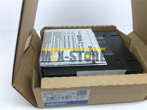 Omron Switching Power Supply S8VK-C06024 S8VKC06024 60W DC24V 2.5A
