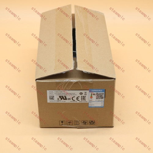 1PC  DELTA Servo Motor ECMA-C10807RS ECMAC10807RS 1 Year Warranty
