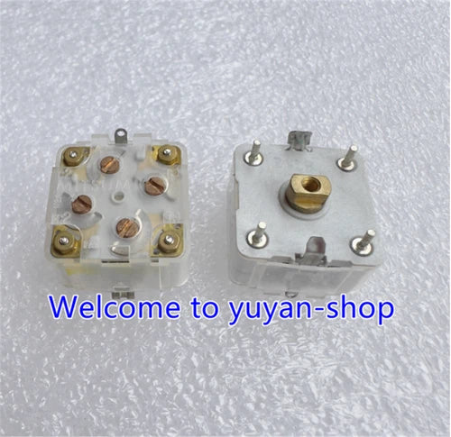 1x  For Tivoli Audio Polyvaricon DIY Varicon capacitor