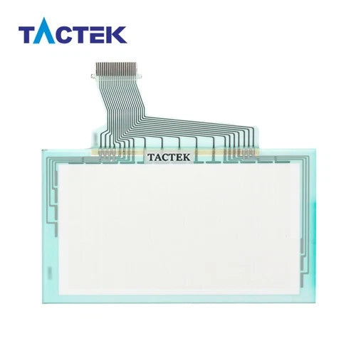1X  for GT/GUNZE USP 4.484.038 OM-21 Panel Glass Digitizer Touchpad Touch Screen