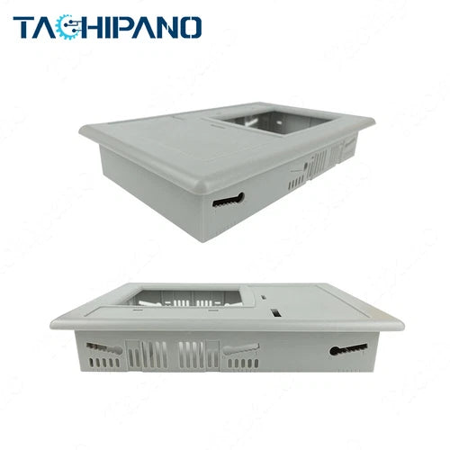 for 2711P-K6C20A 2711P-K6C20D Plastic Case Cover Housing with Keyboard Keypad