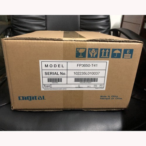 1PC   FP3650T41 Pro-face FP3650-T41 Fast Delivery