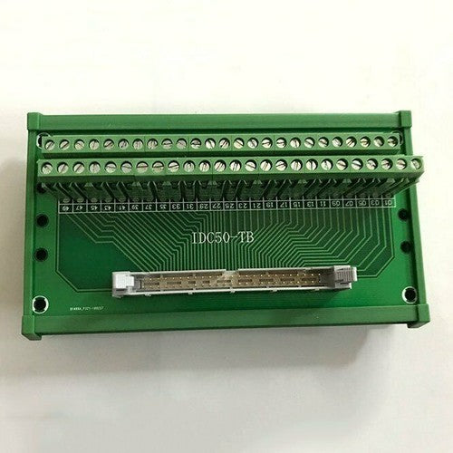 One  Splitter For FANUC IDC50-TB IDC50TB Free Shipping