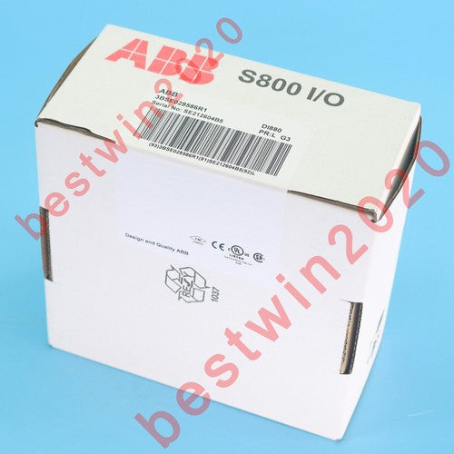 ABB DI880 3BSE028586R1 Module Free Shipping#LJ
