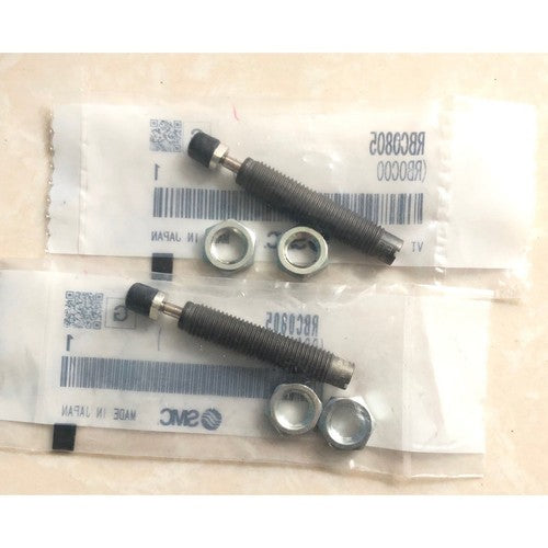 one  SMC RBC0805 RBC0805 Hydraulic buffer Free shipping