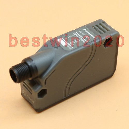 For PANASONIC SUNX  Sensor EQ-34-PN-J Free Shipping