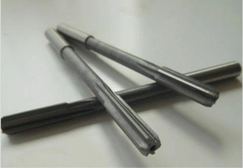 1pc  Carbide Tip Straight Shank Reamer 11.97mm