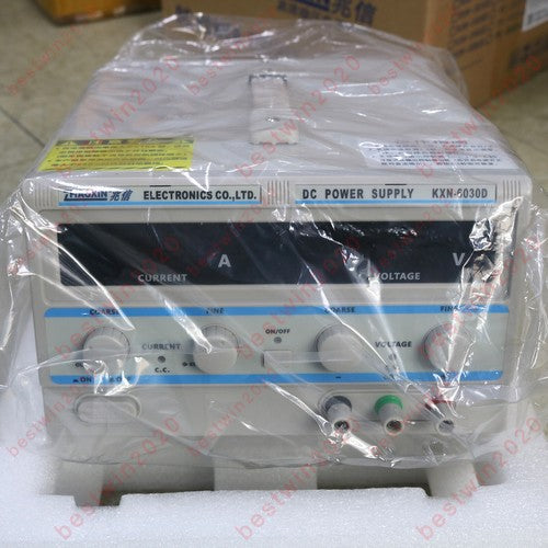 High-Power Switching Power Supply adjustable KXN-6030D DC60V-30A FAST SHIP