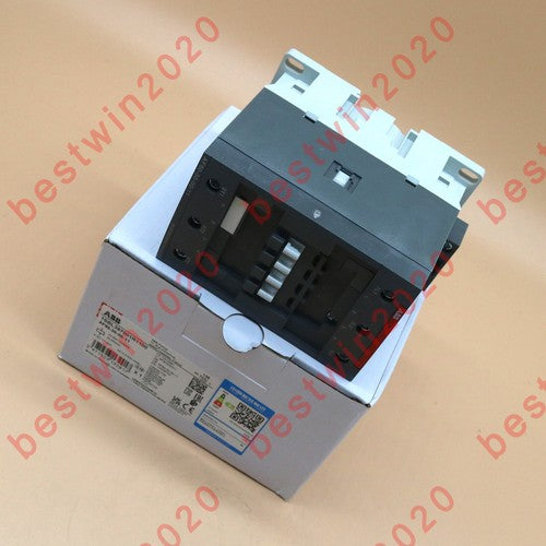 Abb Block Contactors 50 Hz/60Hz 24V-60V AF80-30-00-11 Free shipping