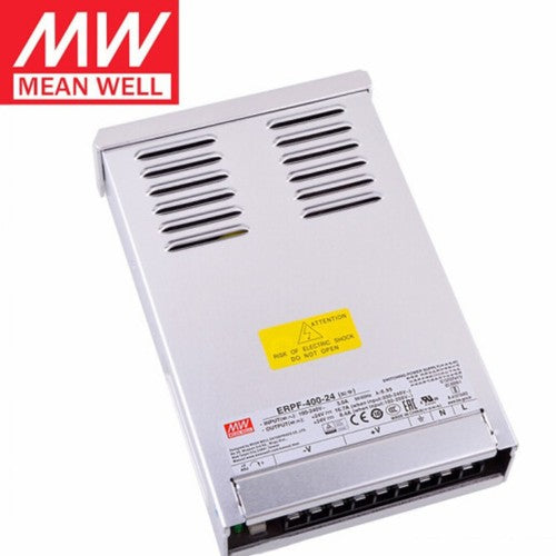 Mean Well Switching Power Supply Module ERPF-400 400W Rainproof 12V24V48V