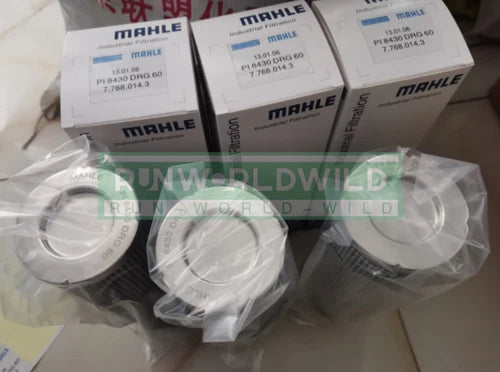 1PCS FOR  PI8430DRG60 HYDRAULIC FILTER ELEMENT