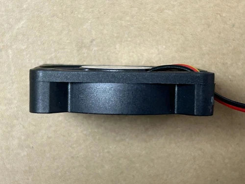 1pc    3-wire Cooling Fan KDE1245PFV1 4.5CM 4510 12V 1.8W