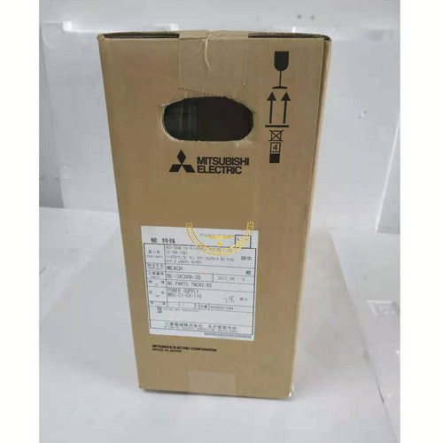 MDS-C1-CV-110 Power Supply Unit  Mitsubishi In Box free Shipping