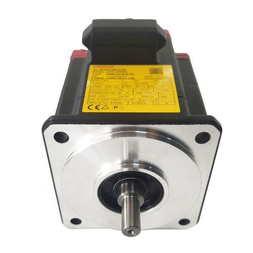 For Fanuc A06B-0212-B102  AC Servo Motor Free Shipping