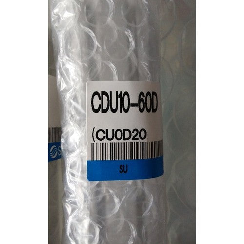 ONE  SMC Free installation of cylinder CDU10-60D Free shipping