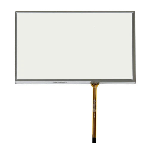 1X  Fit for CDJ-3000 Display Screen Repair Compatible Touch Glass Digitizer