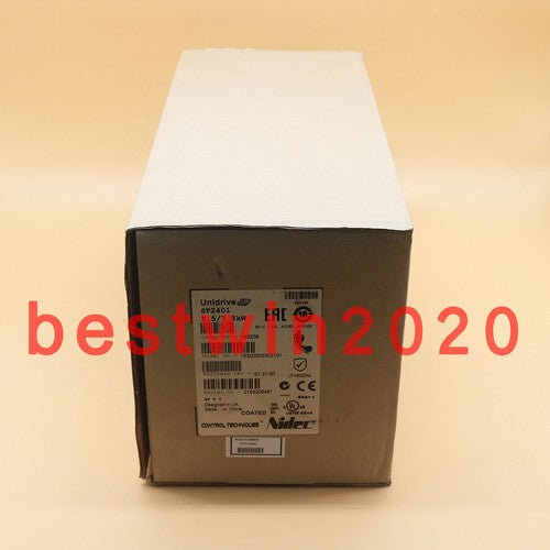 1PC  Emerson Nidec Inverter SP2401 free shipping