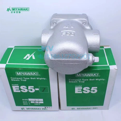 1PC  FIT FOR MIYAWAKI Steam Trap ES5-7 DN25