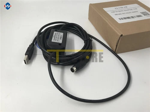1PC  FX-USB-AW FXUSBAW   PLC Cable