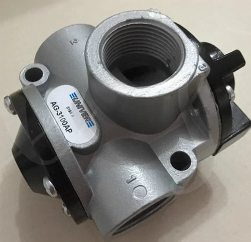 1PC  FIT FOR Solenoid Valve AG-3100AP