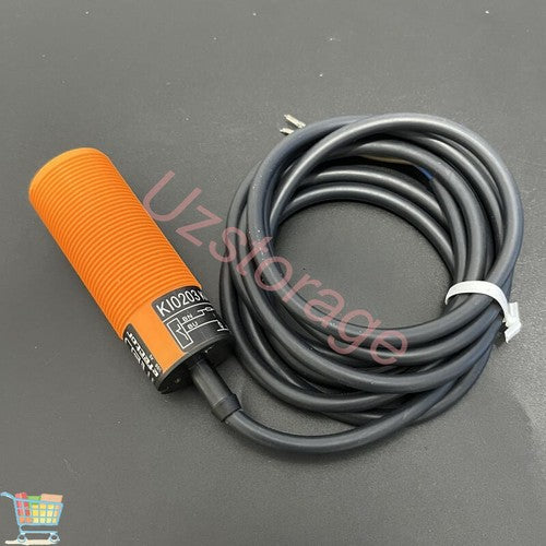20-250VAC/DC Proximity Switch Sensor For IFM KI0203 KI-2015-BBOA/NI