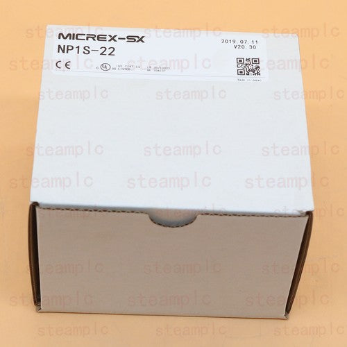 One  PLC Power Module For FUJI NP1S-22 Free Shipping