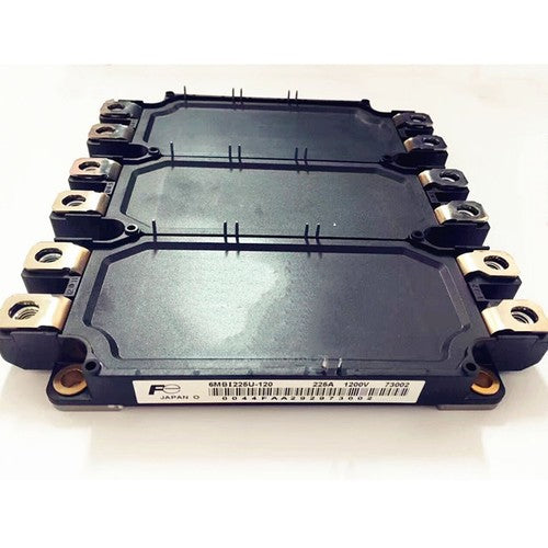 One  module For FUJI 6MBI225U-120 225A 1200V Free Shipping