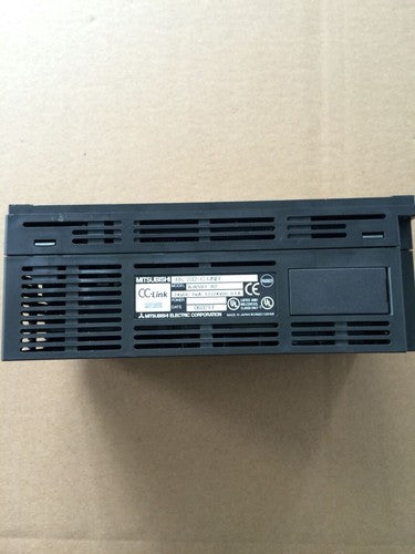 ONE  Mitsubishi PLC module AJ65BT-R2 Tested In Good Condition