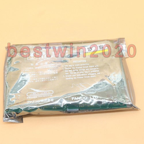 For Fanuc A20B-8101-0322  Circuit Board Free Shipping