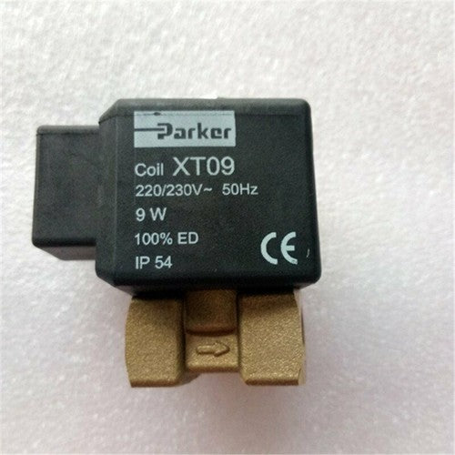 ONE  VE131IN-XT09 Parker Lucifer Solenoid Valves For Baltur oil burner