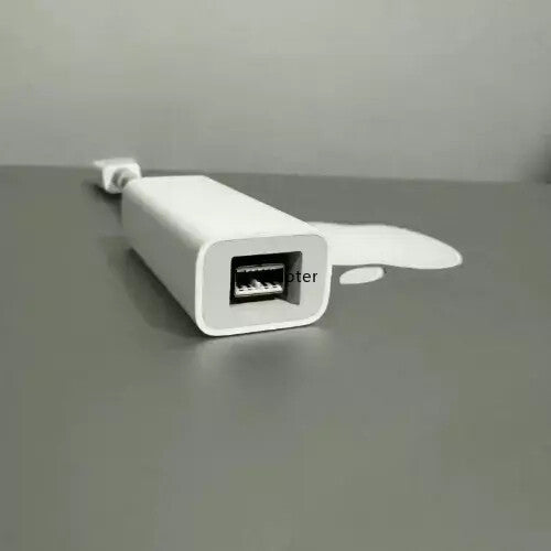 FOR Apple Thunderbolt 2 To FireWire 800 1394B Adapter Cable Dongle Model A1463