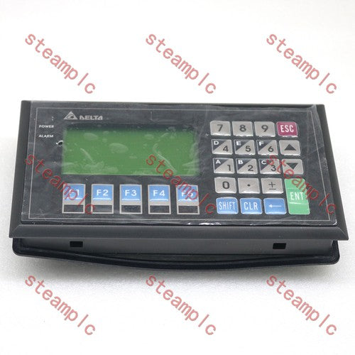 DELTA in box ONE Text display TP08G-BT2 TP08G-BT2 FREE SHIPPING