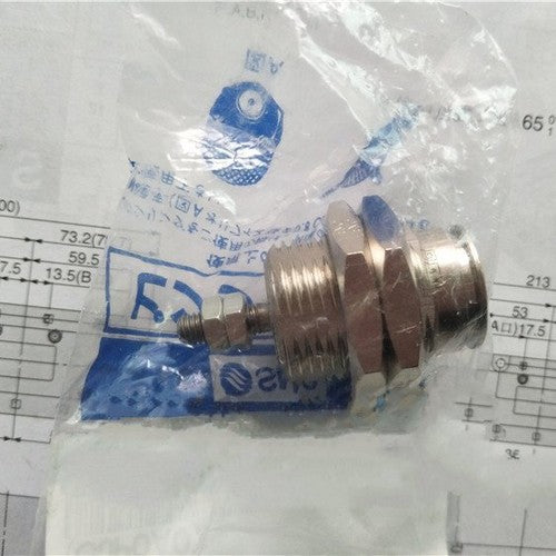 one   smc CJPB15-10 Pin cylinder Free shipping