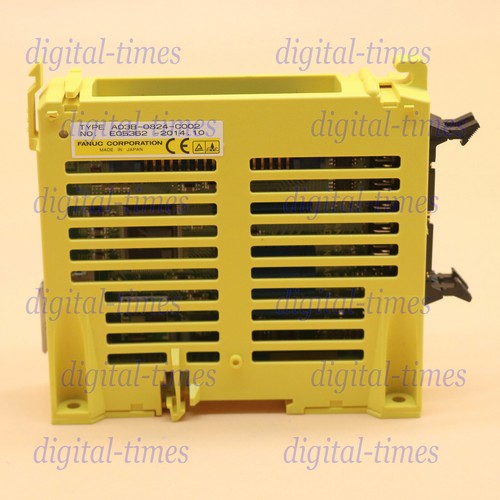 1PC For Fanuc  A03B-0824-C002 IO module Free Shipping