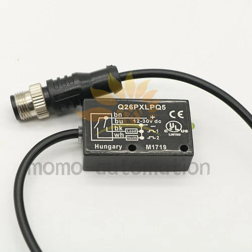 1PC    Photoelectric Sensor  Q26PXLPQ5