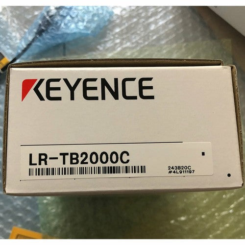 keyence Laser Sensor LR-TB2000C LR-TB2000C ONE Year Warranty