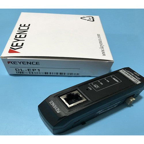 1pcs  keyence DL-EP1 Compatible Communication Unit Free shipping