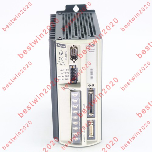 Parker 1pcs Drive GV6-L3E free shipping