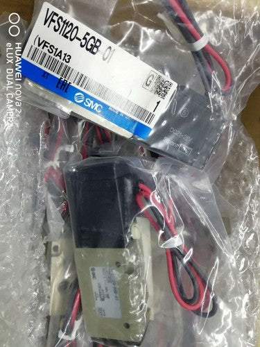 1 pcs SMC VFS1120-5GB-01 solenoid valve