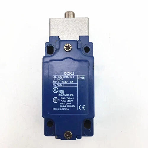 1PC XCK-J161H29C  Limit Switch