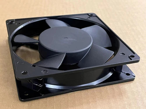 Applicable for 4710PS-23T-B3A 120*25MM AC 230V 14/11W cooling fan