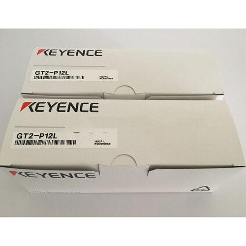 for keyence Contact digital sensor GT2-P12L ONE Year Warranty