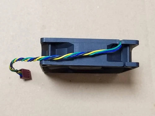 1PC   DC12V 0.40A 4-pin PWM high air volume fan 9025 PVA092G12H