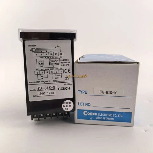 1PC CA-61K-N  counter