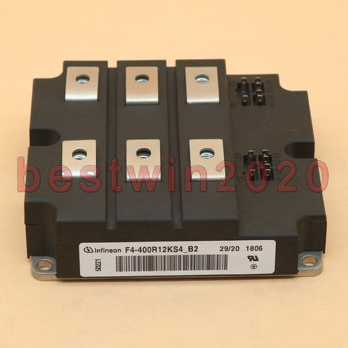 INFINEON F4-400R12KS4_B2  Module Power Supply