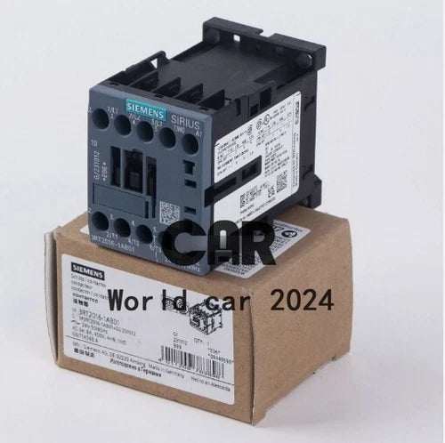 1PCS   contactor  3RT2016-1AB01