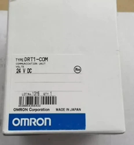 DRT1-COM 1PCS  OMRON PLC DRT1COM