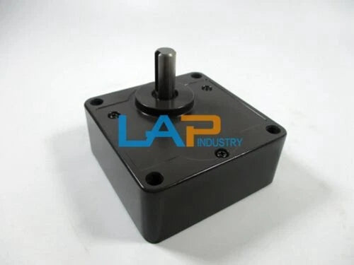 1Pcs  Gear Head MX8G12.5M 1_12.5 80mm