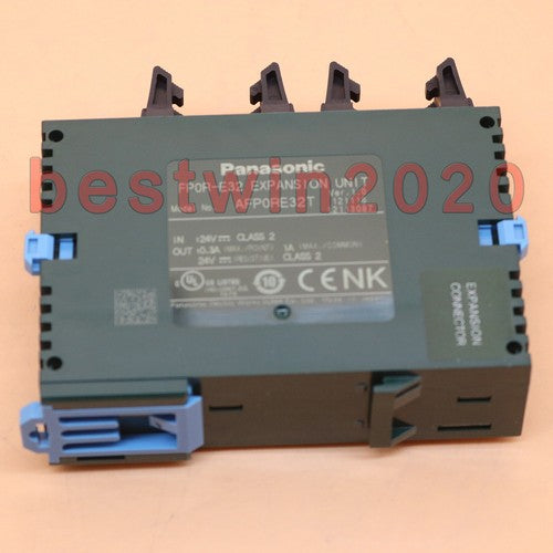 For Panasonic AFP0RE32T FPOR-E32 FP0R-E32  Expansion Unit