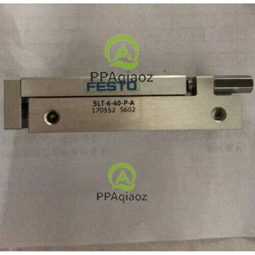 1PC  FESTO SLT-6-40-P-A 170552 Cylinder ping